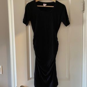 Rhonda Maternity dress